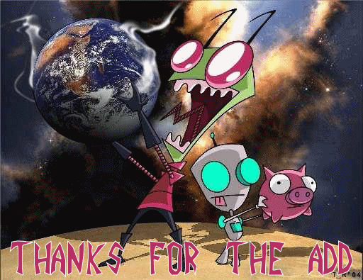 MySpace layout: CoolSpaceTricks.com